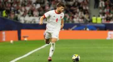 تصريح حصري وكيل عودة الفاخوري يكشف موقفه من الأهلي وبيراميدز